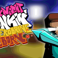 Deletion (Friday Night Funkin': Vs. Herobrine Reborn OST)