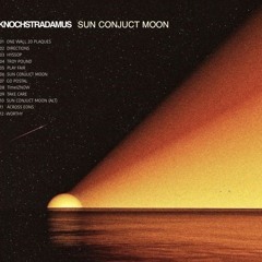 SUN Conjuct MOON
