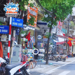 付豪 - 末班『末班的地铁 熙攘的人 - BT Remix