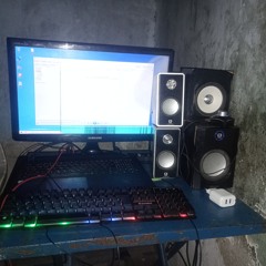 = EU COMI ELA UMA VEZ SÓ UMA VEZ  BEAT LATÃO 2025 (( PROD. DJ 2R DO CATARINA ))