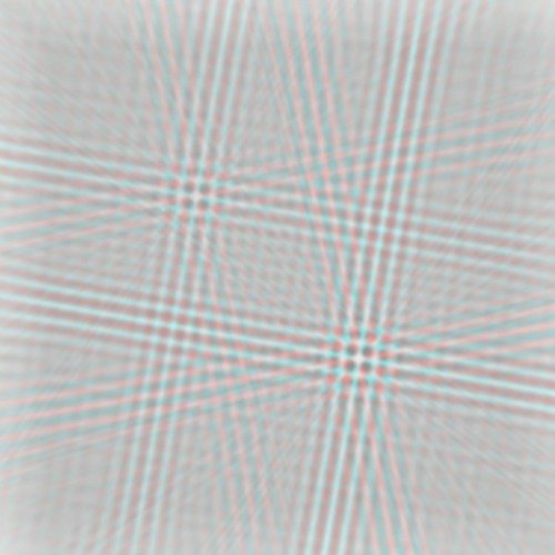 2024-V teaser patch 03 [Nonlinearcircuits-only Eurorack modular] (5/14/2024) {Bluebox}