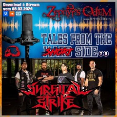 Tales from the SHORT side Vol.79 [Surgical Strike]