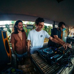 Trato Soundsystem @ Portal De Algodões 26/12/2023