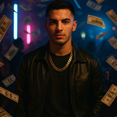 money in the club