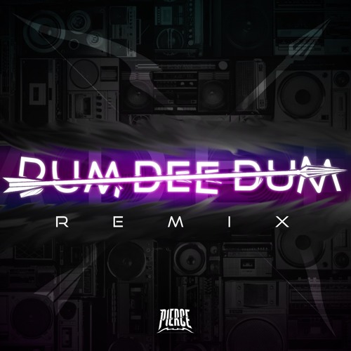 KEYS N KRATES - DUM DEE DUM (PIERCE REMIX)