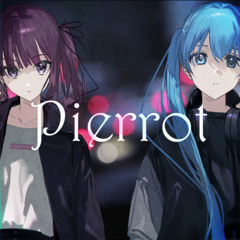 PIERROT