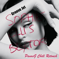 Groovejet - Spiller Ft.Sophie Ellis-Bextor (If This Ain't Love) [PanosG Chill Retouch]