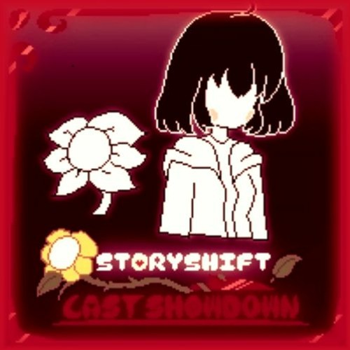 A Deadly Show Between an Actor and Actress (StoryShift: Last Showdown) (Cover)