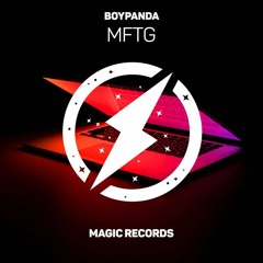 MFTG (Magic Music Release)
