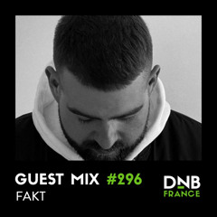 Guest Mix #296 - Fakt