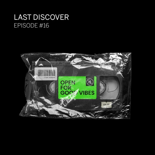 LAST DISCOVER #16