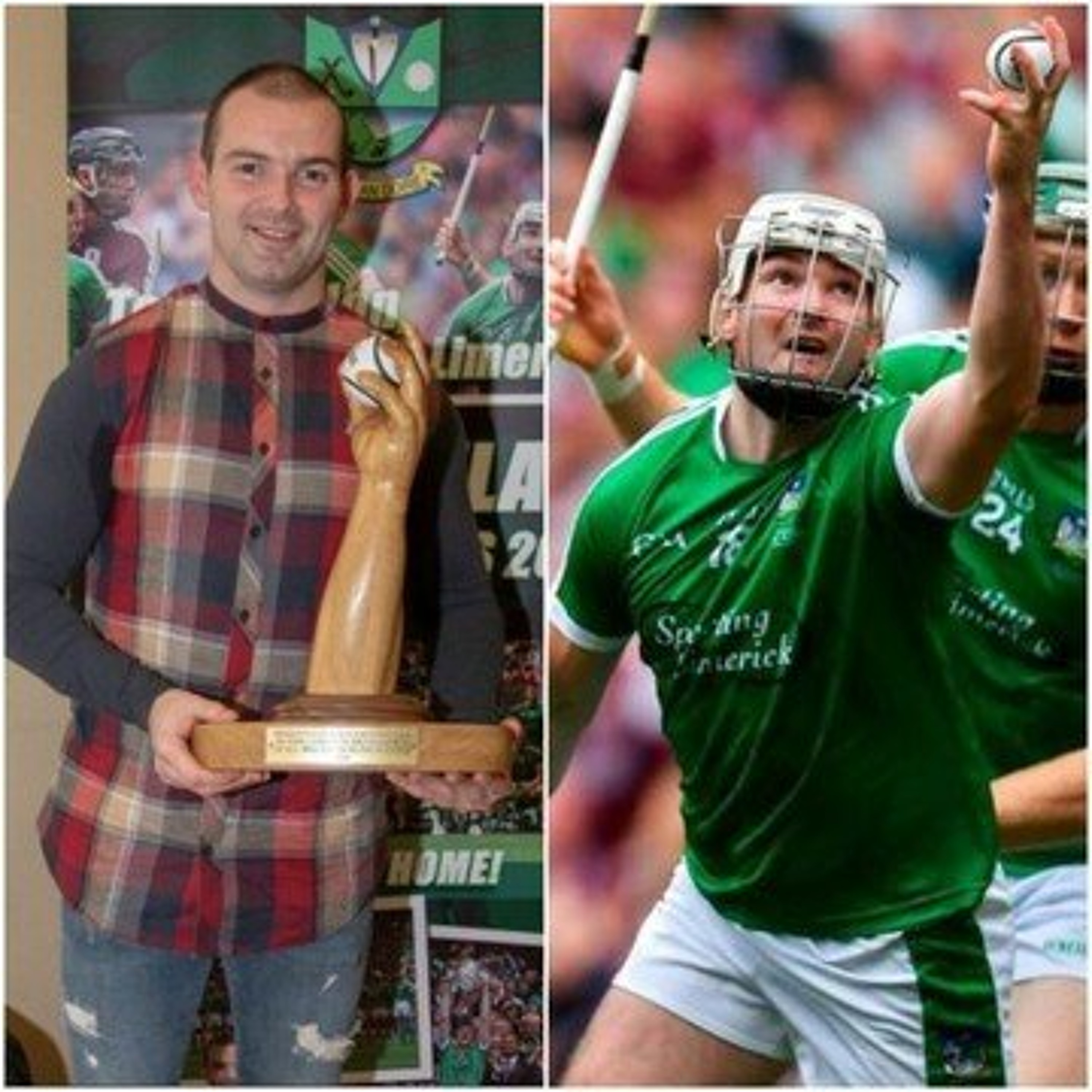 Treaty Talk | Special | Tom Condon on 2018; the catch, the emotion & 2026 Lynch and Rabbitte #Sport episode artwork