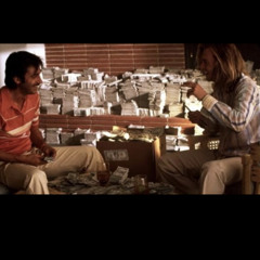 073_Jefe x 073_Ced "Money Talk"