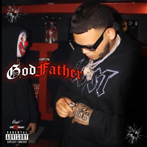 Godfather - Yunyi PR