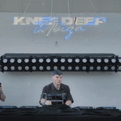 Live at 528 Ibiza for Knee Deep In Sound with Hot Since 82, July 2025