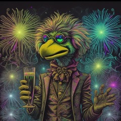 The Fraggle - New Years Mix 2023 2024.WAV