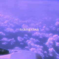 ticking clock (w/ gothboisoldier)