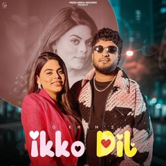 Ikko Dil | G Khan