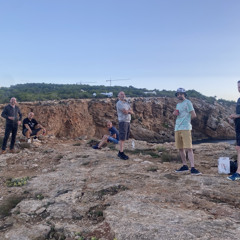 01 Pre Sandinos tester mix