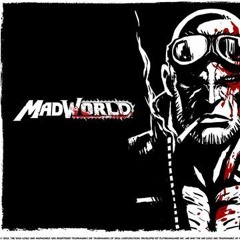 MadWorld OST  06 - Ain't That Funny