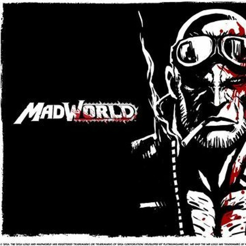 MADWORLD - OST - It's A Mad World 