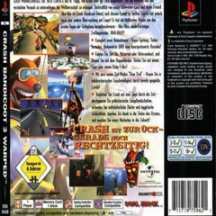 crash bandicoot (prod. yng)