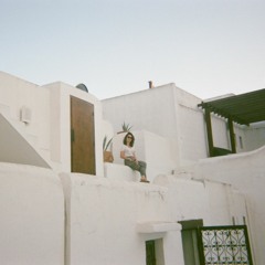 Dreaming/Leaving feat. Nora Toutain