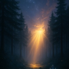 《Sunrise Invocation》