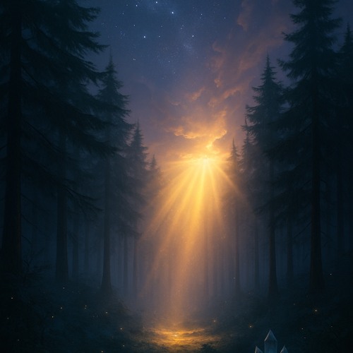 《Sunrise Invocation》