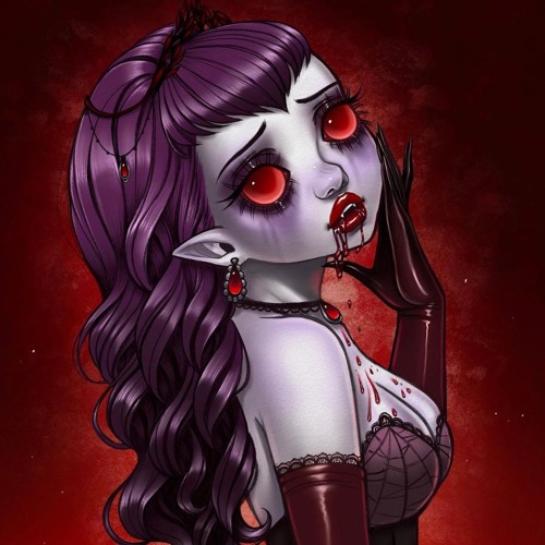The Little Vampire [Prod. Sxzu]