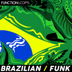 Function Loops - Brazilian Funk