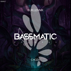 Burluzhnik - Choza (Nobe Remix)