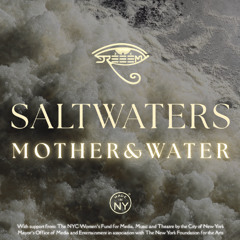 SALTWATERS (Mother&Water) Instrumentals