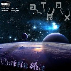 Atrox - Chatting shit [hip-hop]