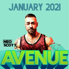 NEO SCOTT - AVENUE 2021