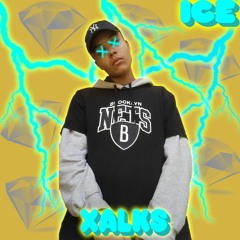 Xalks - ICE |(Prod.Mask Beatz).