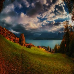 Valley