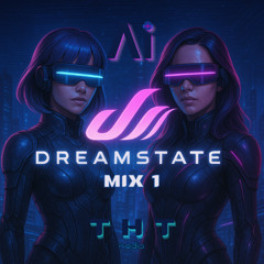 Pre Dreamstate 2025 Mix 1