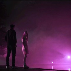 jede Nacht - giurassic & dunkelviolett (prod. Barré)