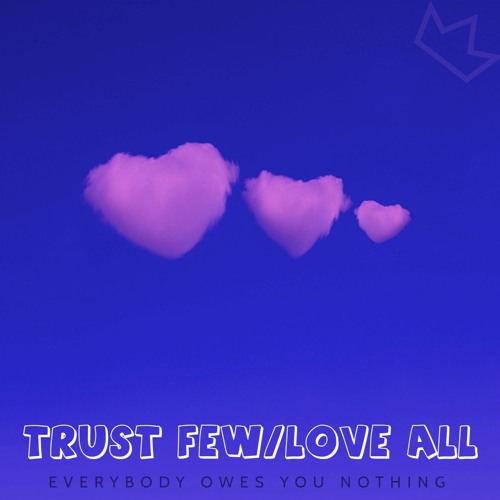 Intertwined (prod. Kysixn)