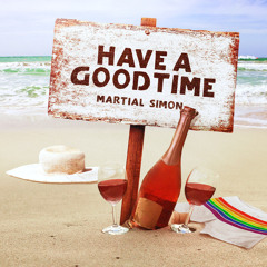 Have A Good Time (Clothes Off Interpolation)