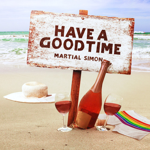 Have A Good Time (Clothes Off Interpolation)