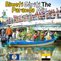 Bimeti Gariti The Paranda Mixtape