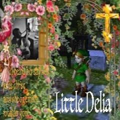 little delia