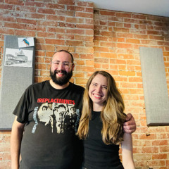 Local Rush Hour - Chelsea O. of Stress Dolls - August 20, 2025