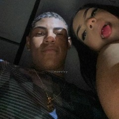 MVK - A BLOGUEIRA DO TIK TOK FALA QUE GOSTA DE MIM - "ESTILO MCQUEEN" - REAL TRAP DO RJ - DJ LJ