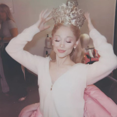 we cant be friends x twilight zone