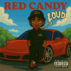 RED CANDY FREESTYLE