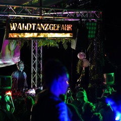Trip to Space I WALDTANZGEFAHR 2024