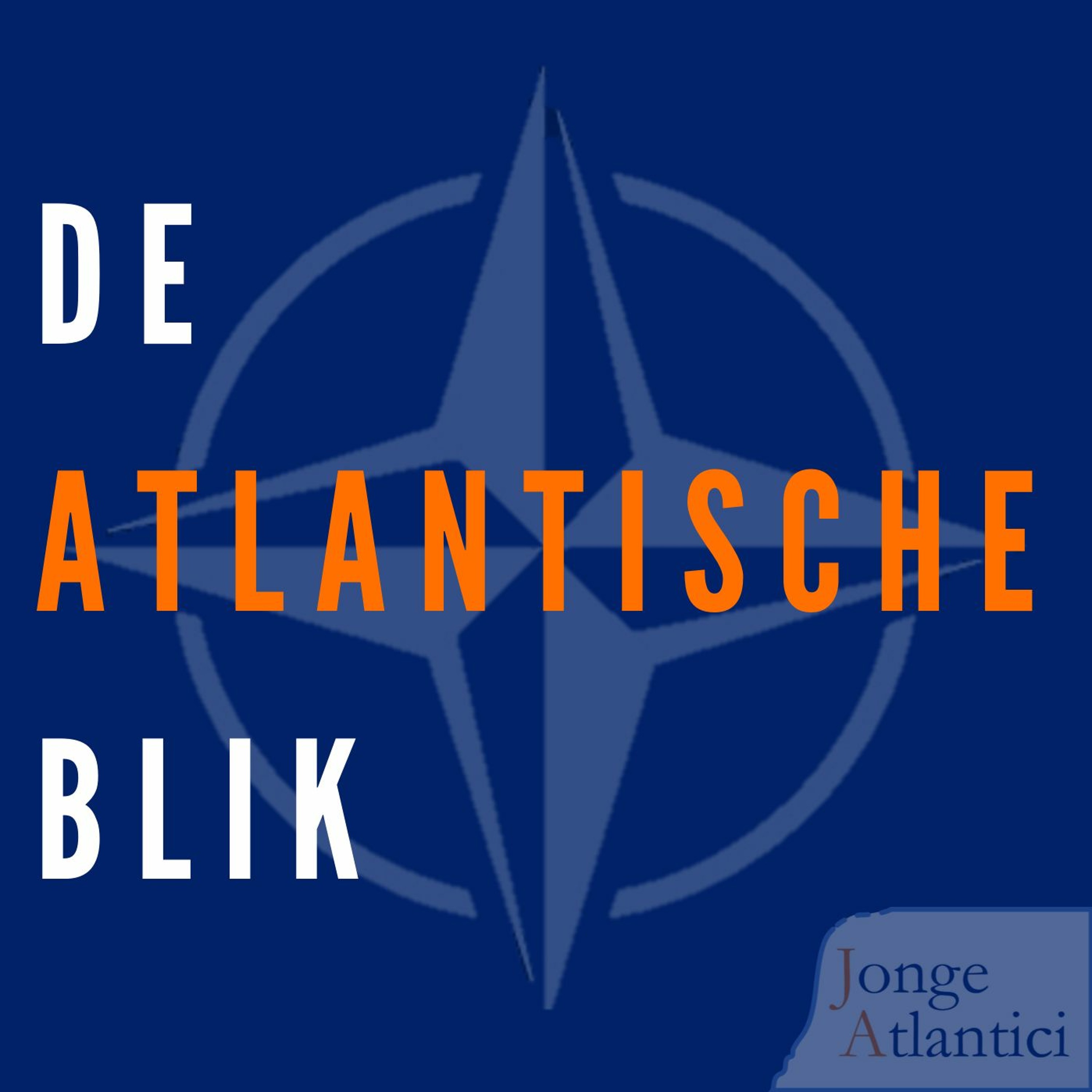 De Atlantische Blik